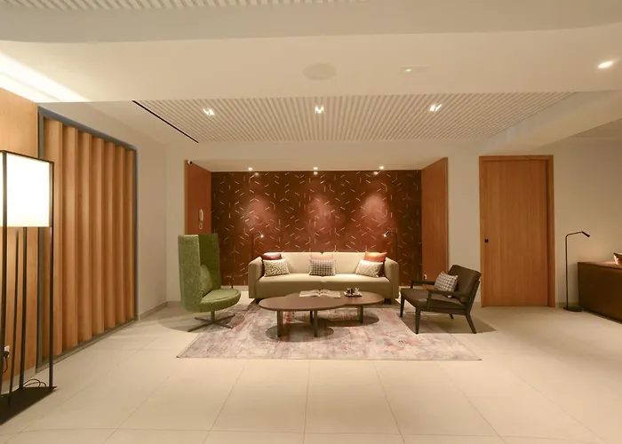 Hotel Belvedere Fourati