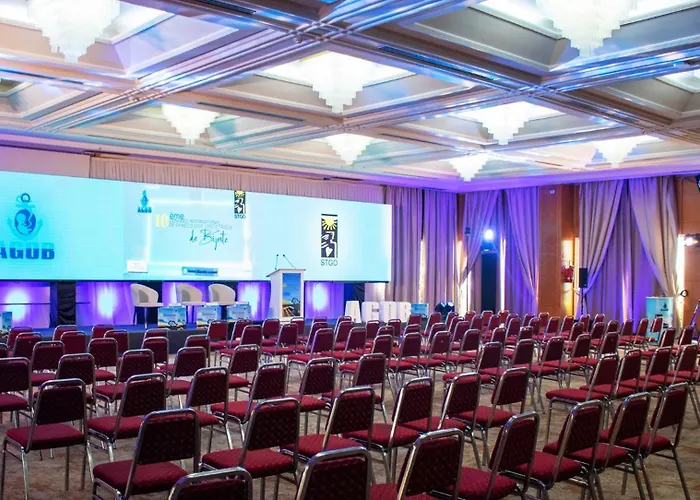 Bizerta Resort Congres & Spa