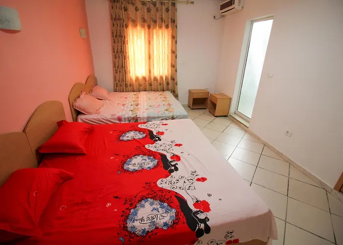 Residence Ahlem