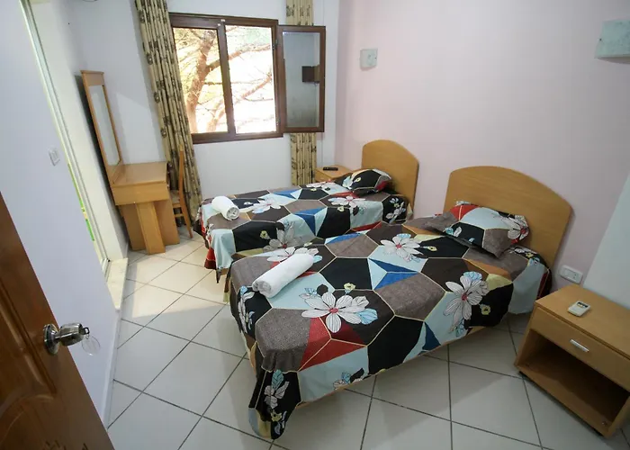 Residence Ahlem