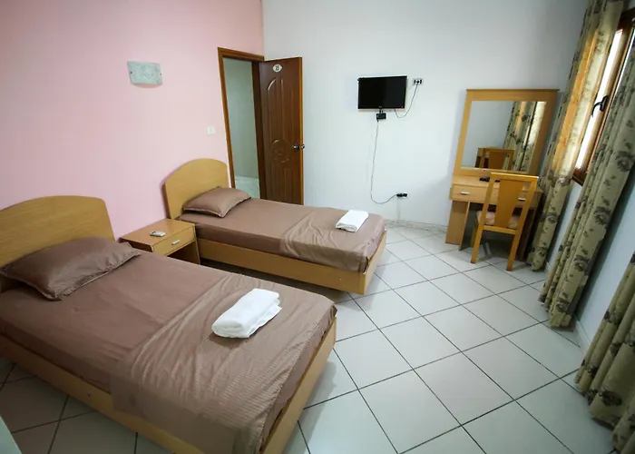 Residence Ahlem