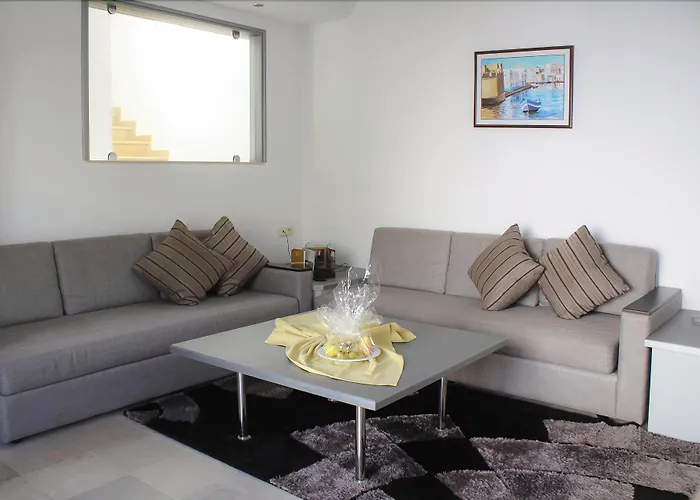 Andalucia Beach Hotel & Residence