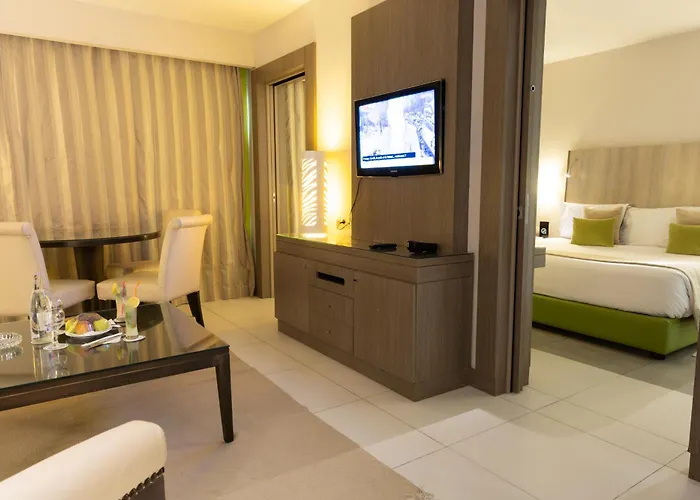 Golf Royal Hotel