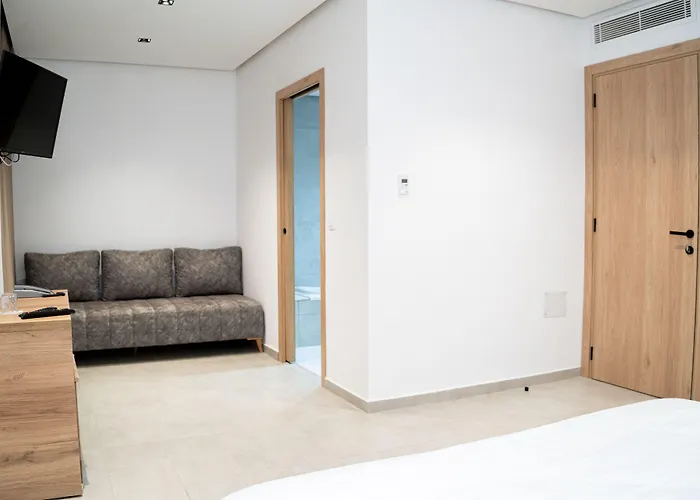 Hotel Suisse Tunis