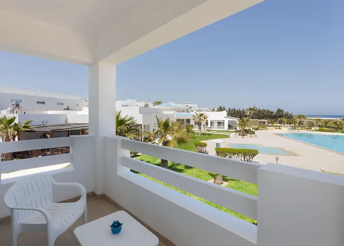 Hotel Nour Congress&Resort