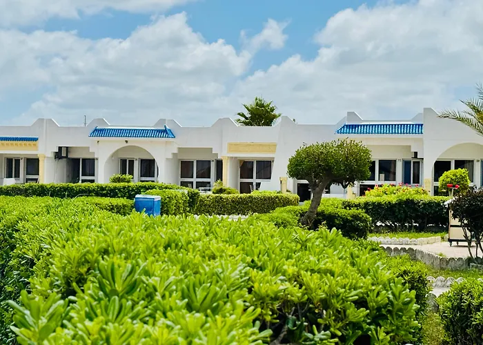 Complexe Touristique Sidi Salem